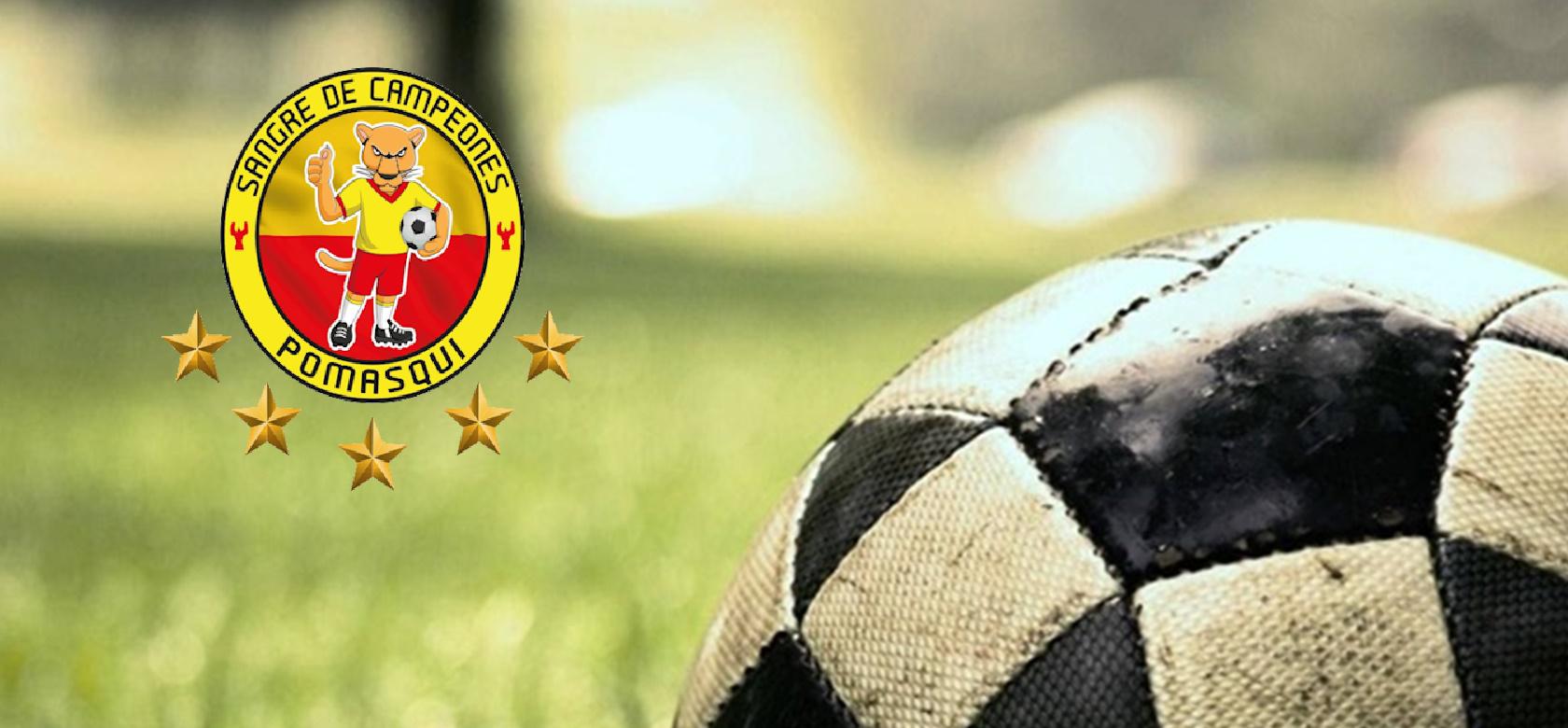 POMASQUI 2026